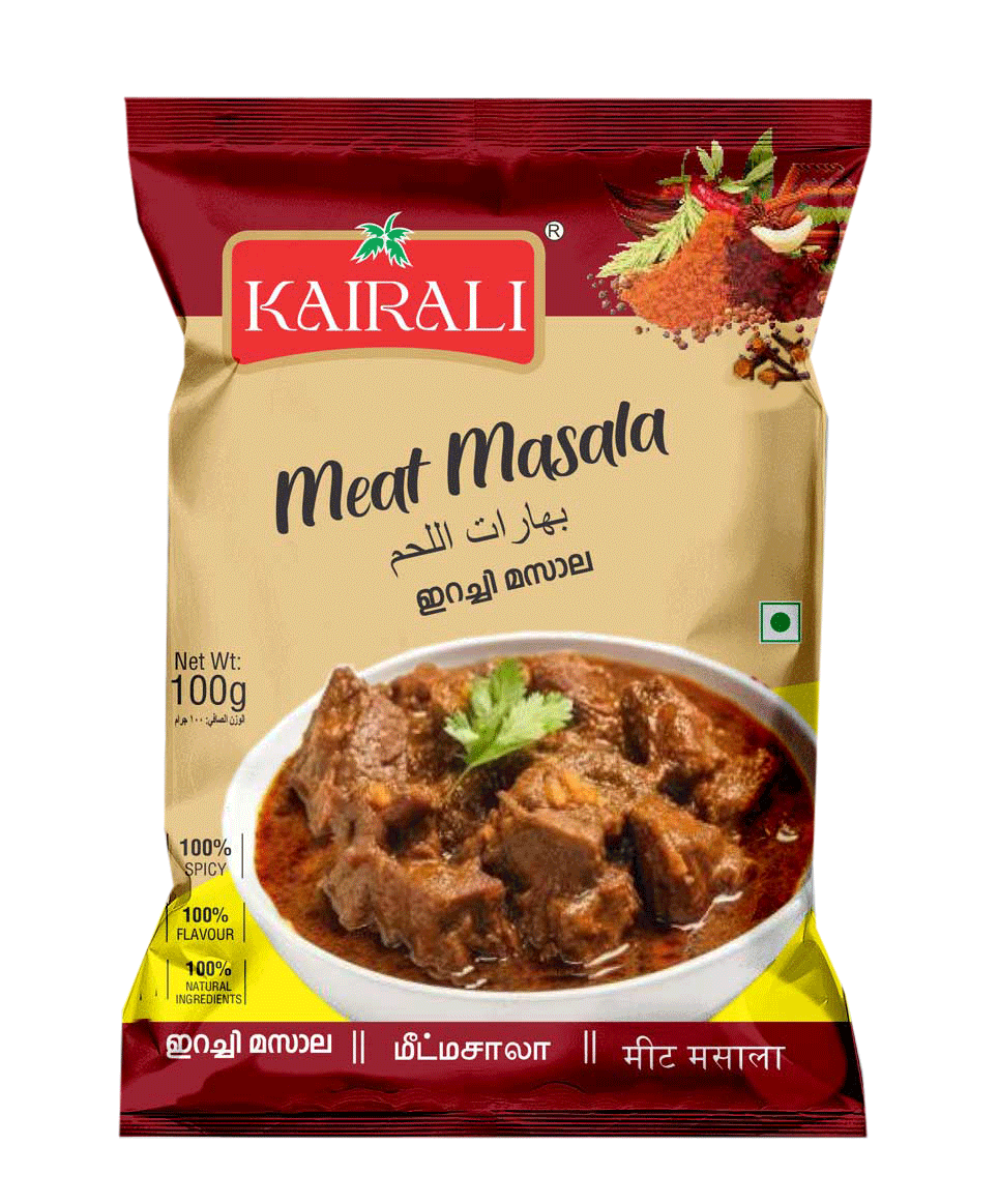 kairali meat masala
